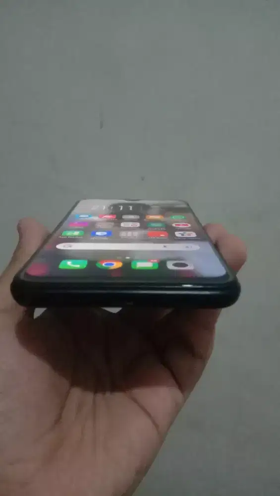 Oppo A5S second