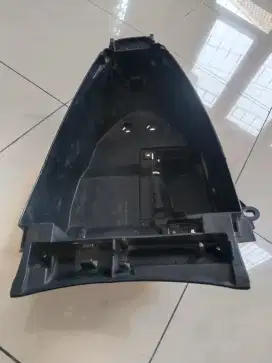 Box bagasi Yamaha