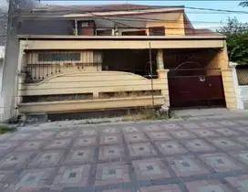 JUAL MURAH BAWAH APPRAISAL RUMAH 2 LANTAI KARANG ASEM