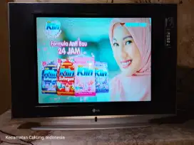 TV TABUNG SLIM 29 INC LG