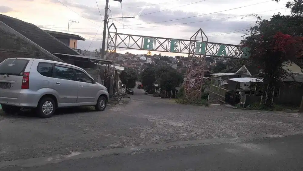 Dijual Rumah murah dalam Komplek Bumi Langgeng Cibiru