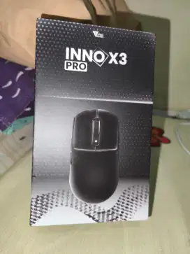 Mouse Gaming Vortex Inno X3 Pro