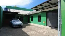 Gudang Strategis Area Sewon Bantul 065964 is2508