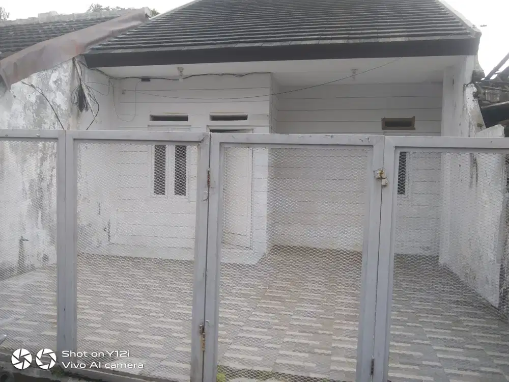 Dijual atau Disewa Rumah siap Huni di Taman Cibaduyut Indah 1