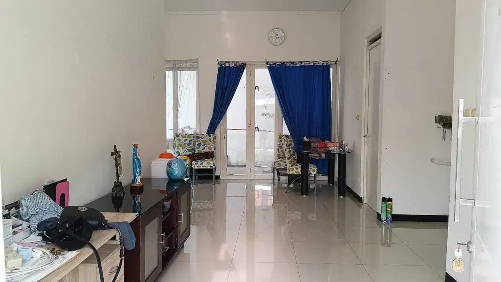 DISEWAKAN RUMAH DI TAMAN KOPO INDAH III BANDUNG