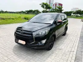 KM 40rb KIJANG INNOVA 2020 REBORN VENTURER V DIESEL MATIC