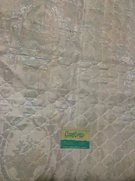 Dijual spring bed Comforta ukuran 180x200