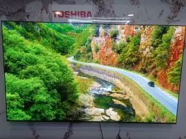 LG 77 Inch 77OLEDC2 Smart TV