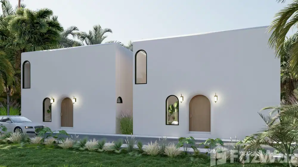 1 Bedroom Villa for sale at LuxeVIsta Villas