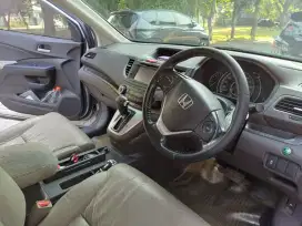 JUAL MOBIL HONDA CRV mesin generasi ke 4