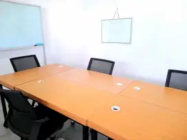 Private Office Premium Lokasi Sangat Strategis Free Fasilitas Yang Ada
