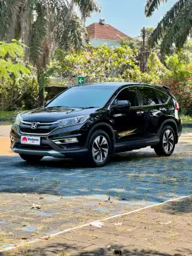 CRV 2.4 PRESTIGE 2015 SUNROOF