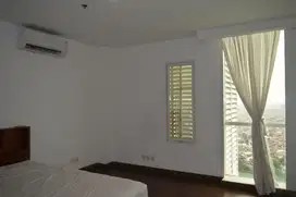 TERMURAH OVER KREDIT - AKR Gallery West Studio 1 BR Unfurnished lt 37
