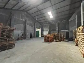 DISEWAKAN GUDANG DI PUSAT KERAMAIAN MAGELANG