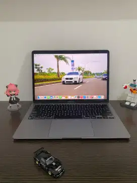 MacBook Air M1 Chip 2020 16/256GB CTO