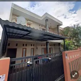 Jual rumah di pondok kelapa duren sawit Jakarta Timur