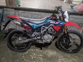 KLX 150 bf 2018