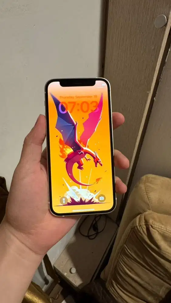 iphone 12 mini 64