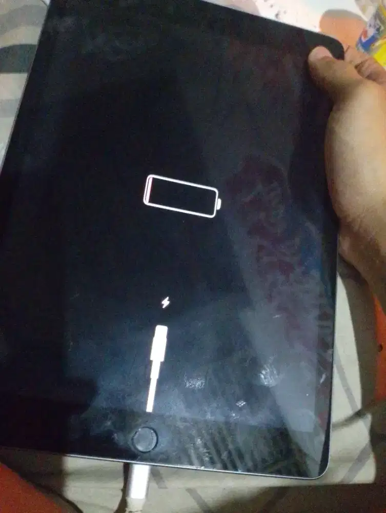 IPAD GEN 9 FULLSET