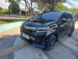 Avanza Veloz 1.5 GR M/T 2021