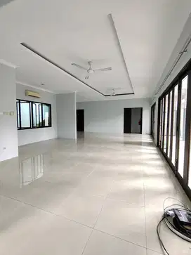 Rumah Siap Huni di Lebak Bulus
