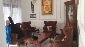 Hunian Nyaman di Turangga Rumah Satu Lantai Siap Hunirumah