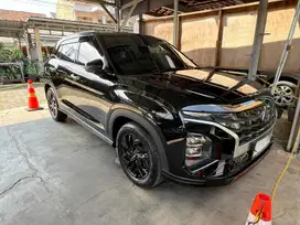 Hyundai Creta 2022 Bensin