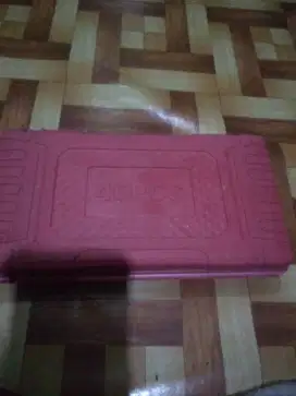 Kunci shock baru