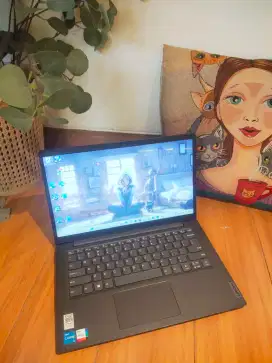 Laptop Lenovo Ideapad slim 3 INtel Core I3 Gen 12 Ram 8Gb Ssd 256Gb