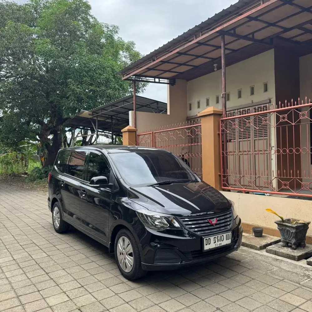 Jual Wuling Confero DB Tahun 2023