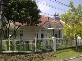 Rumah Murah Hook Komplek Batununggal
