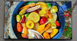 LG OLED 77 INC C3PSA HDR4K