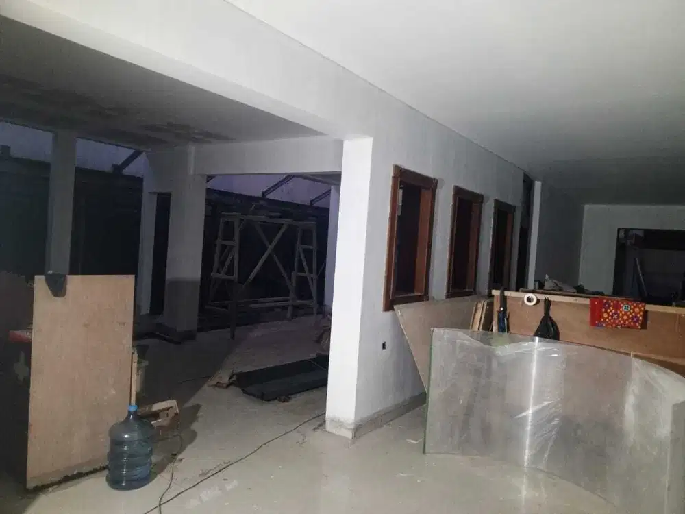DISEWAKAN RUANG USAHA DI SAYAP RIAU, BANDUNG