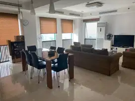Di Sewa Apartemen Bukit Golf (Golfhill Terrace Condominium)