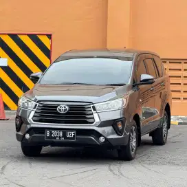 INNOVA REBORN 2.0 G LUXURY AT 2021 FACELIFT BEBAS BANJIR BEBAS LAKA