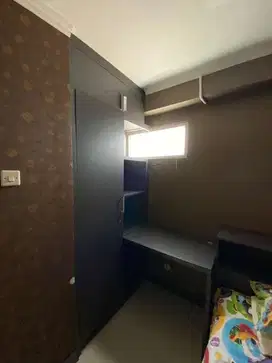 Apartemen disewakan