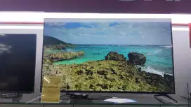 TV SHARP MURCE DISCOUNT EX DISPLAY