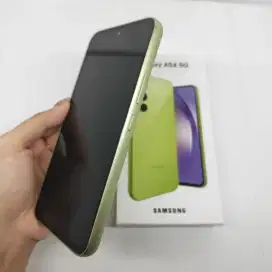 Samsung a54 5G sein