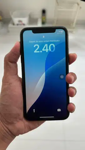 Iphone 11, 128 GB