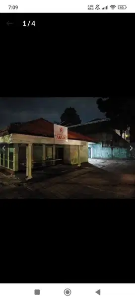 Disewakan Rukan di Kolonel Sugiono Duren Sawit Jakarta Timur
