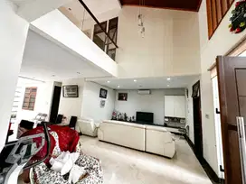 Best Choice Rumah Tinggal Terawat Di Kawasan Tenang Lengkong, Bandung