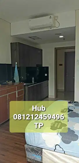 DISEWAKAN 28 Juta / Thn.  APARTEMEN PURI ORCHARD (Orange Glove Tower)