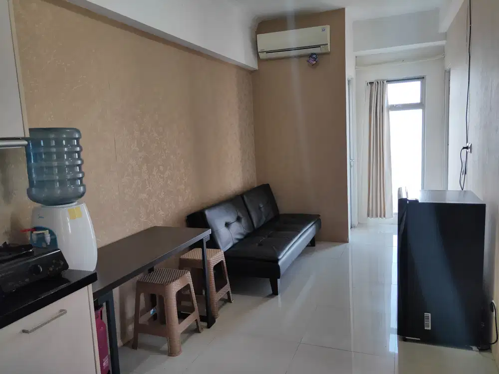 Apartemen Gunawangsa Merr Dkt Manyar Bale Hinggil Puncak Kertajaya