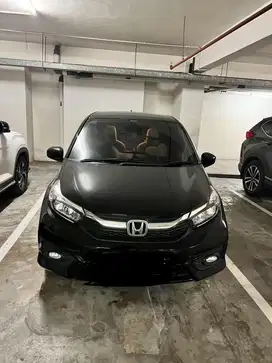 Honda Brio Satya 2023 Bensin