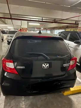 Honda Brio Satya 2023 Bensin