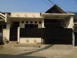 Rumah Siap Huni Dalam Perumahan