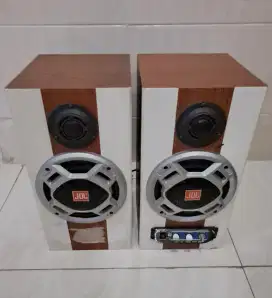  Speaker Aktive