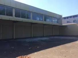Sewa bangunan los gedung cck utk kantor dll jl ry nginden strategis