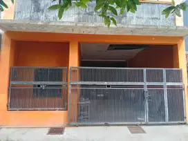 rumah siap huni