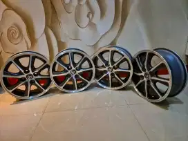 Jual Velg Calya